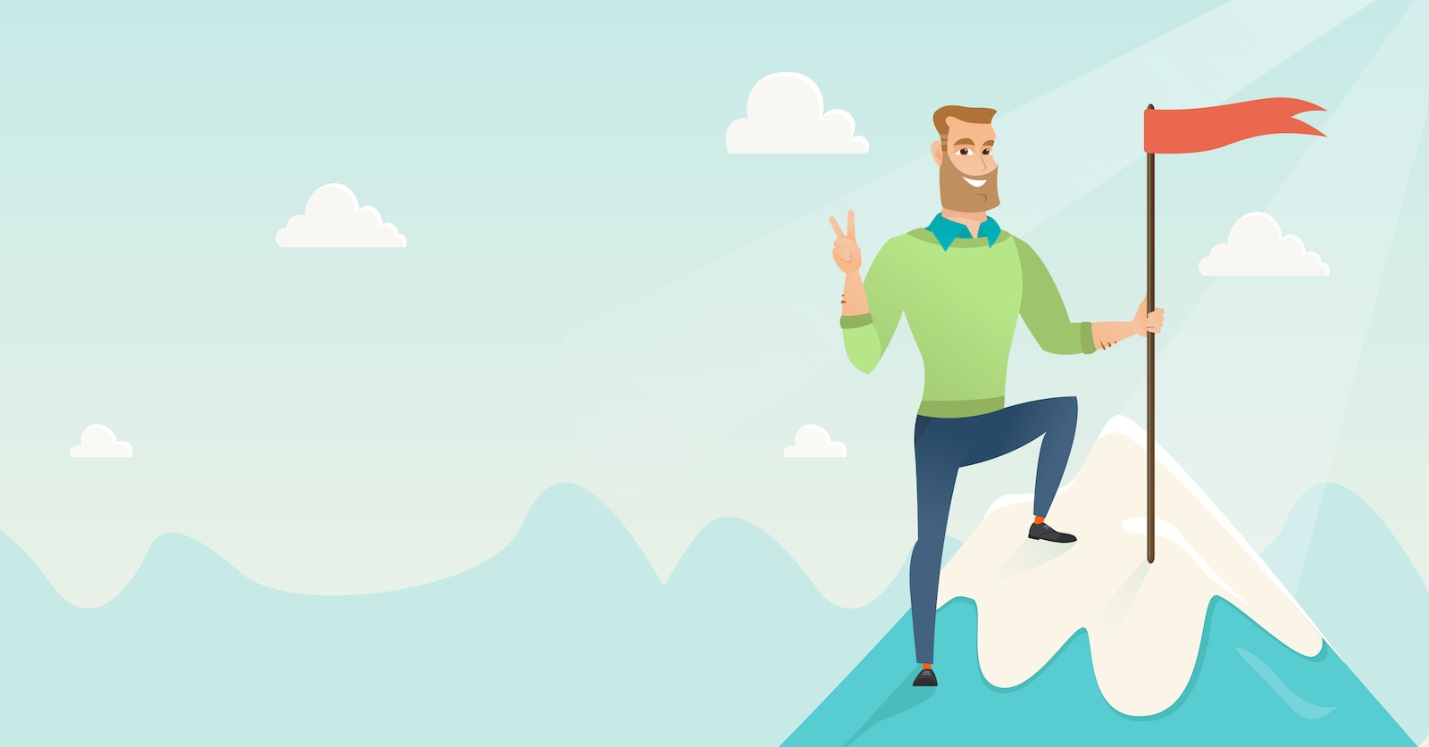 Branding goals Set your goals and build your brand