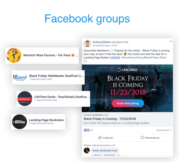facebook-groups-black-friday Facebook Groups