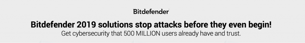 BItdefender