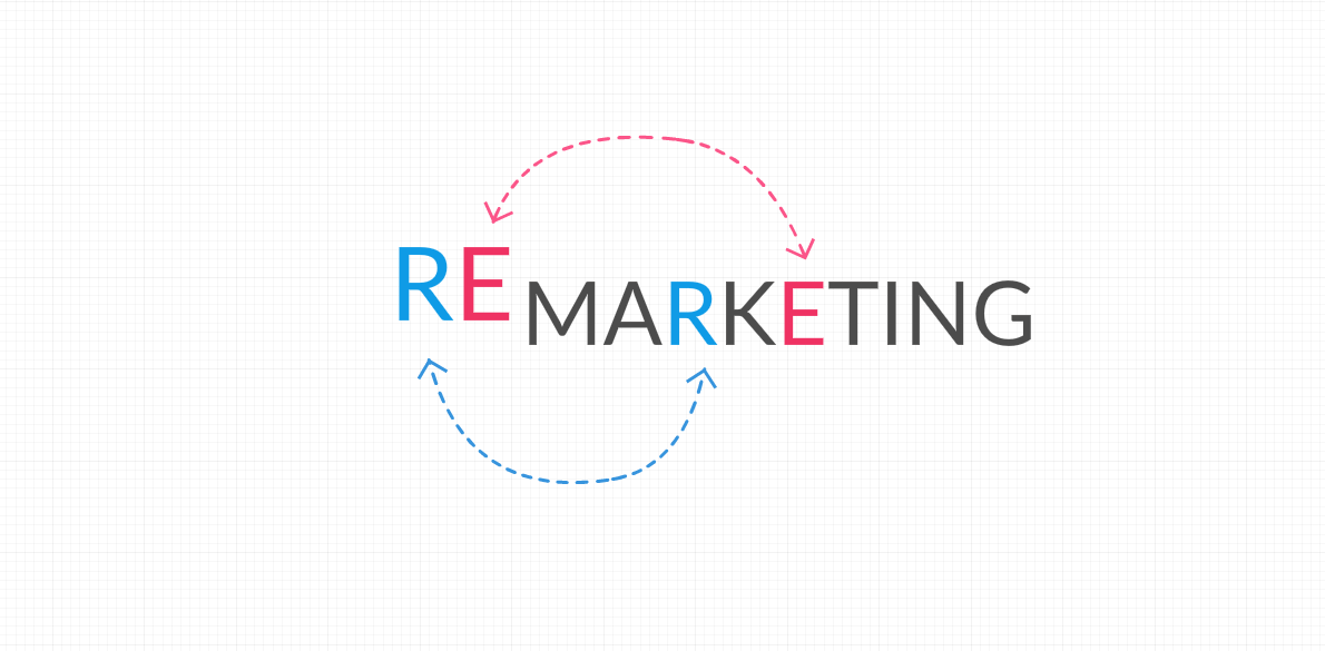 remarketing napis remarketing