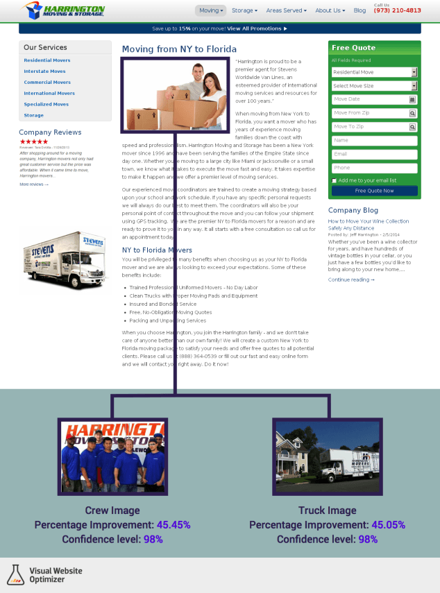 Harrington Movers Harrington Movers