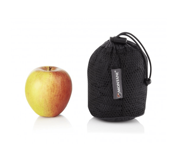 Reklama Montane Reklama Montane