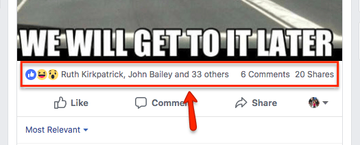 Facebook Likes Facebook Likes Low