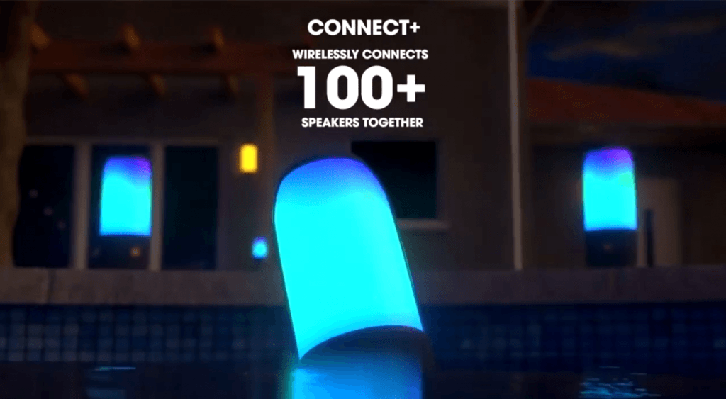 JBL JBL