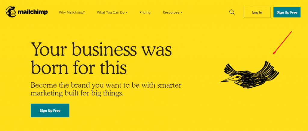 Mailchimp Mailchimp