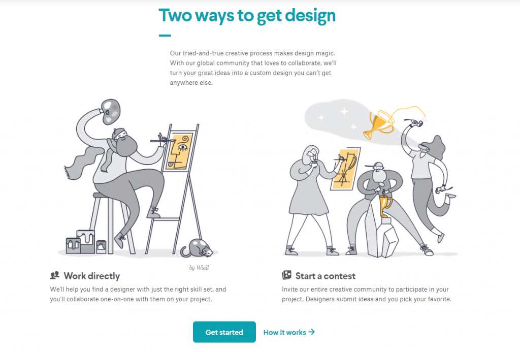 99design 99design