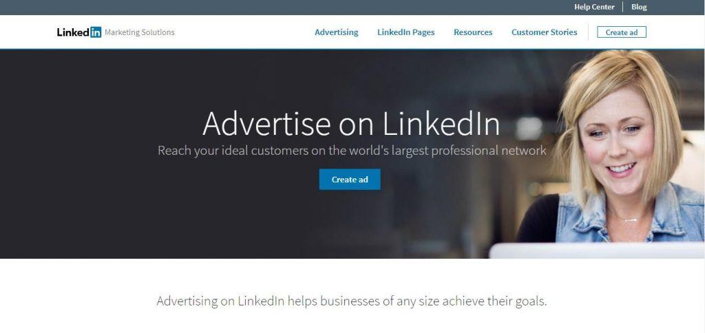 Linkedin Linkedin