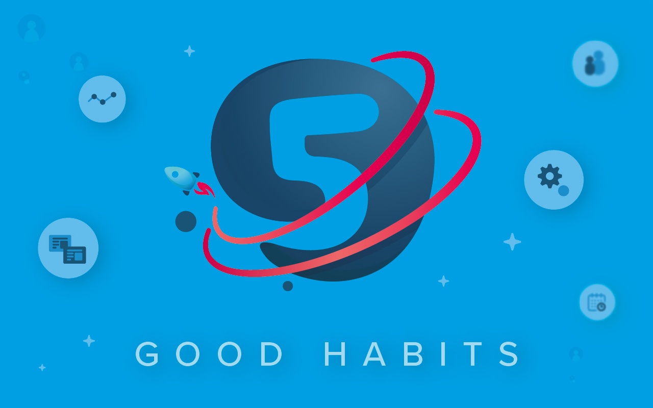 5 good habits of A/B Testing 5 good habits of A/B Testing