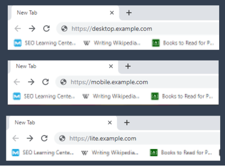 responsive subdomains responsive subdomains