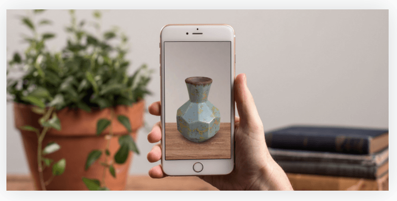 Shopify augmented reality Shopify augmented reality