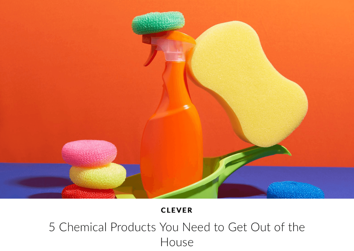 5 chemical products example 5 chemical products example