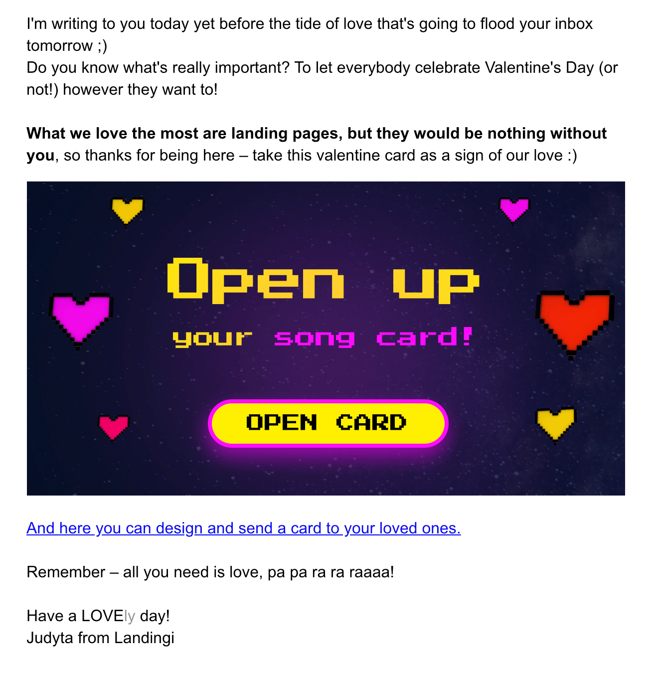 landingi mail example landingi mail example