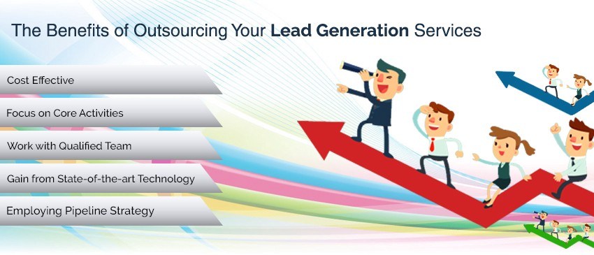 the benefits of outsourcing lead generation the benefits of outsourcing lead generation