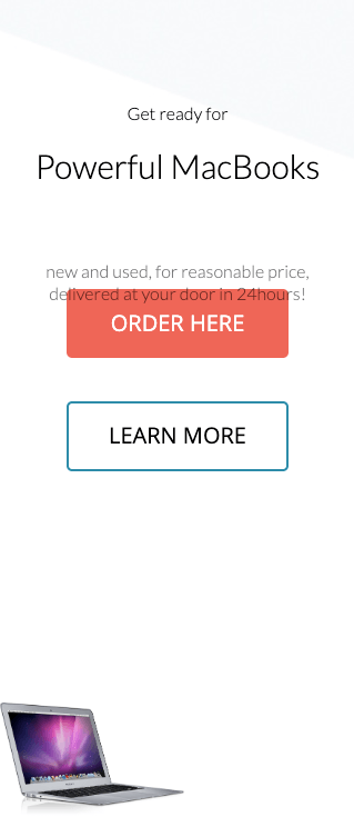 reponsive web design not cool reponsive web design not cool