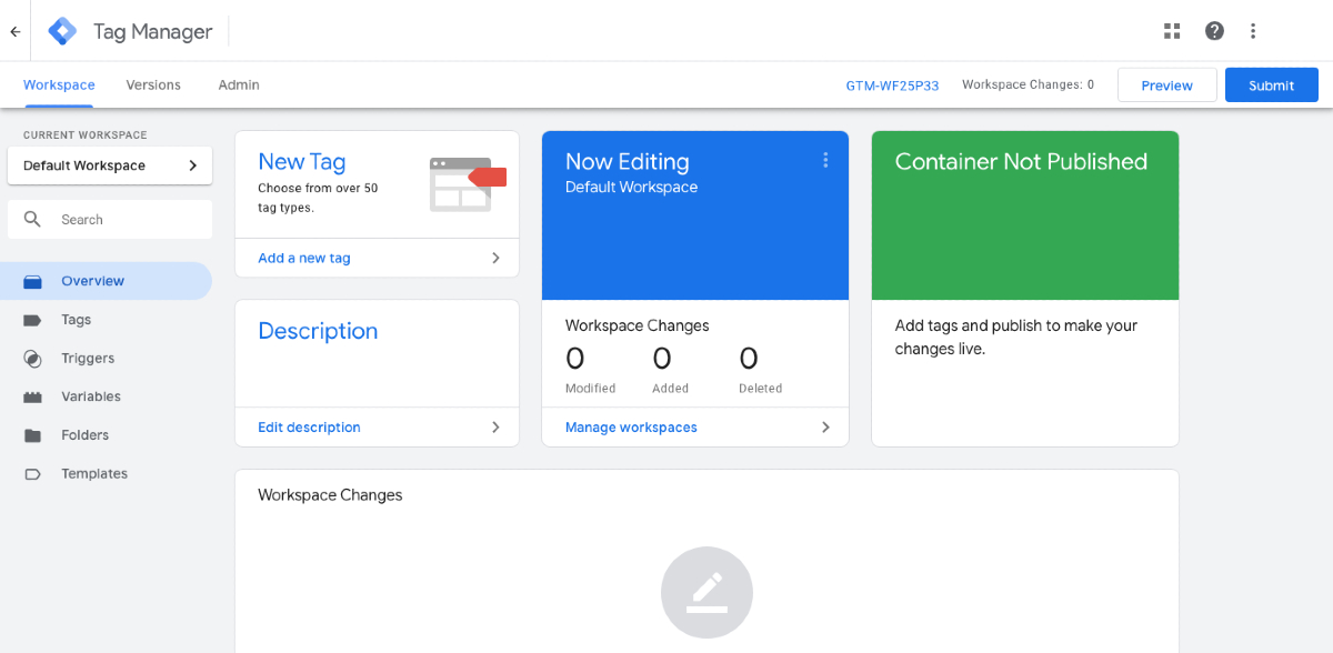 google tag manager google tag manager