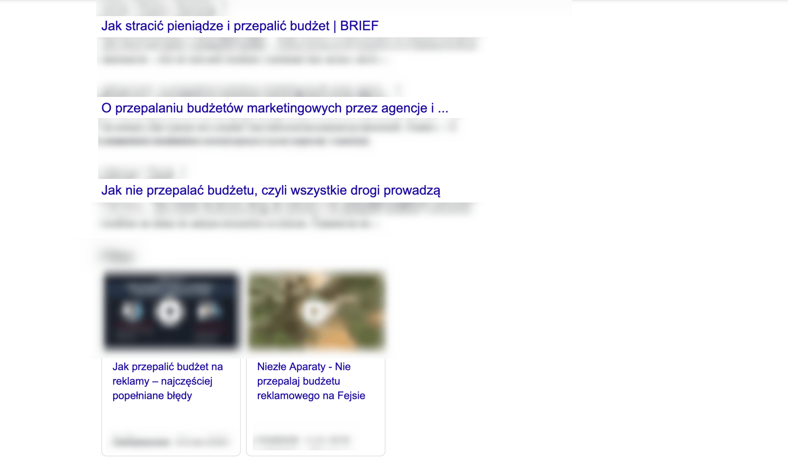 przepalanie budżetu przepalanie budżetu
