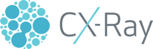 CX-Ray logó