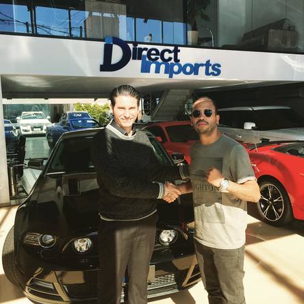 Conheça mais sobre a Direct Imports: Lider em importação de Ford F-150 Raptor