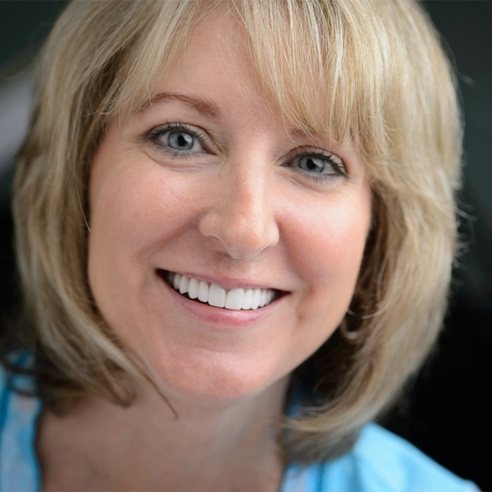 smiling dentistry for life patient model