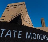 Muzeum Sztuki Nowoczesnej.