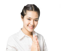 Thai culture and language at Celes