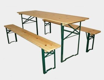 zestaw mebli "bawaria"