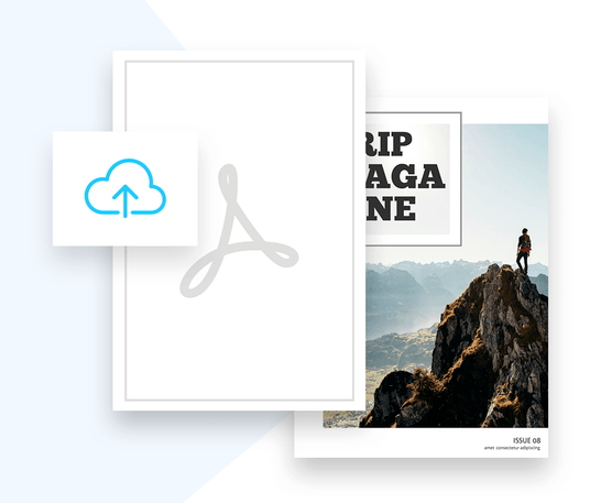 téléchargez un fichier PDF