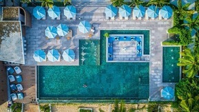 Celes Swiming Pools and Pool Bar