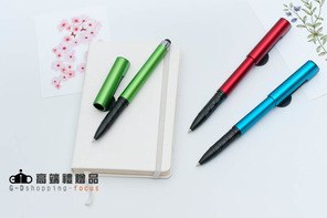 手機架電容觸控筆