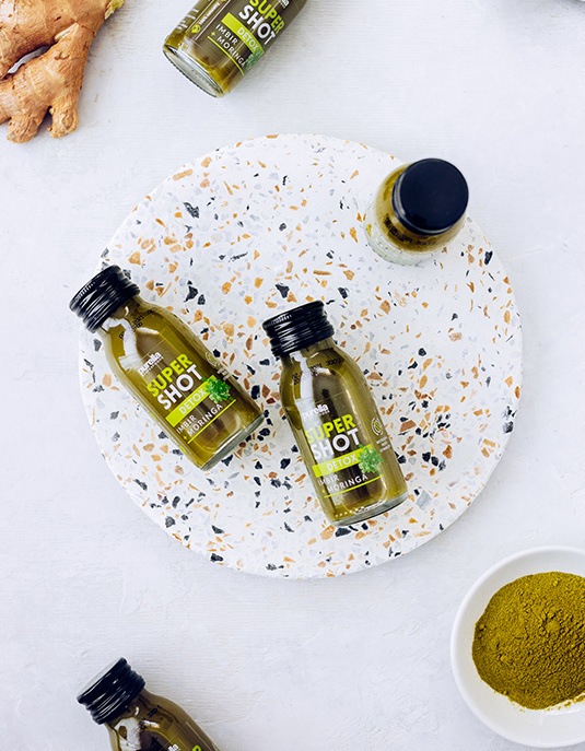 14 dniowy detox z Purella