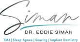 TMJ Expert in Los Angeles Dr. Eddie Siman