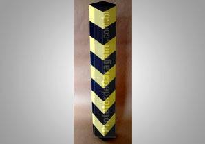 protetor de estacionamento eva