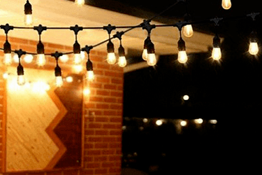 nagłośnienie i oświetlenie