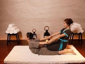 Celes Resort Koh Samui SPA