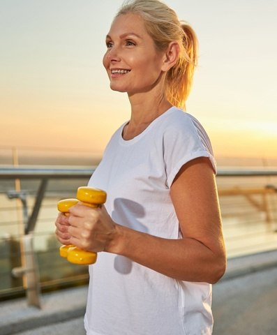 Fully Functional Health