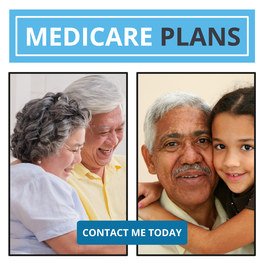 Medicare Social Media Ad