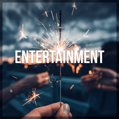 Entertainment Influencers
