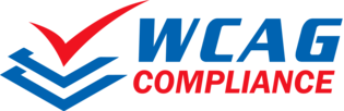 WCAG Compliance Inc. Logo