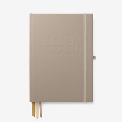 Planer pełen Czasu - Różowy