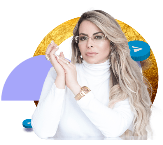 Foto da Elainne Ourives