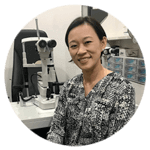 Dr SooJin Nam - Optometrist, Accredited Ortho-K Provider