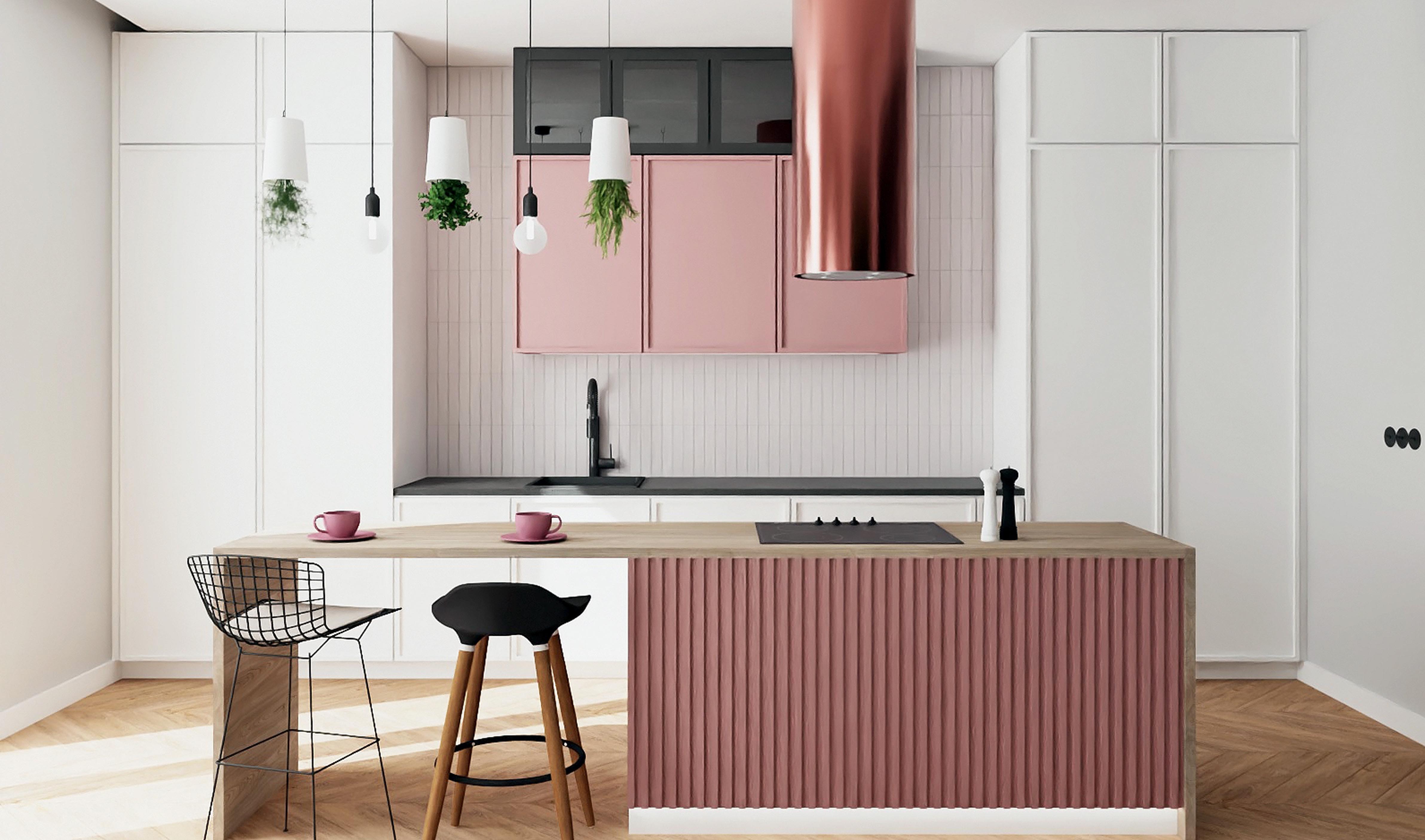 GLOBALO cooker hoods functional decoration