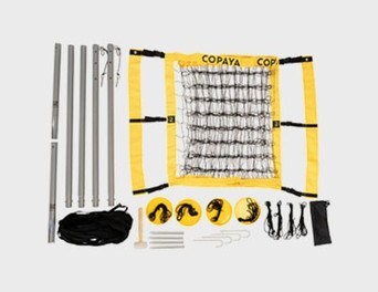 boisko do siatkówki