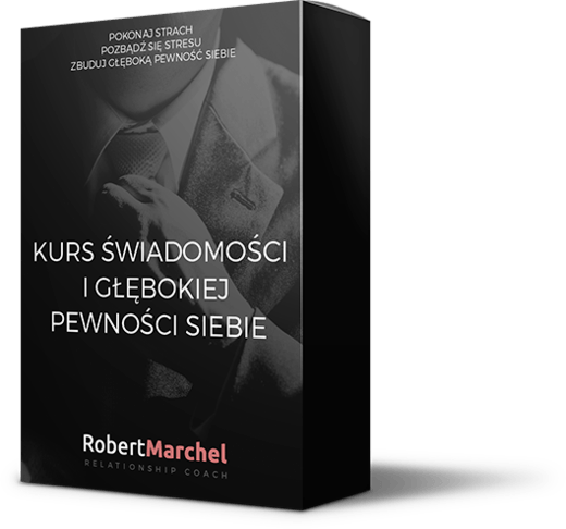kurs pewności siebie