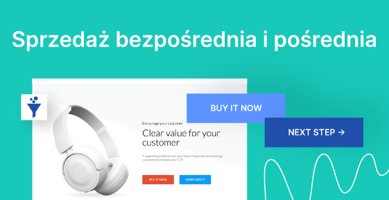 Poznaj wykorzystanie landing page’y w handlu elektronicznym