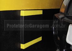 manta de eva estacionamento