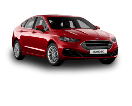 mondeo