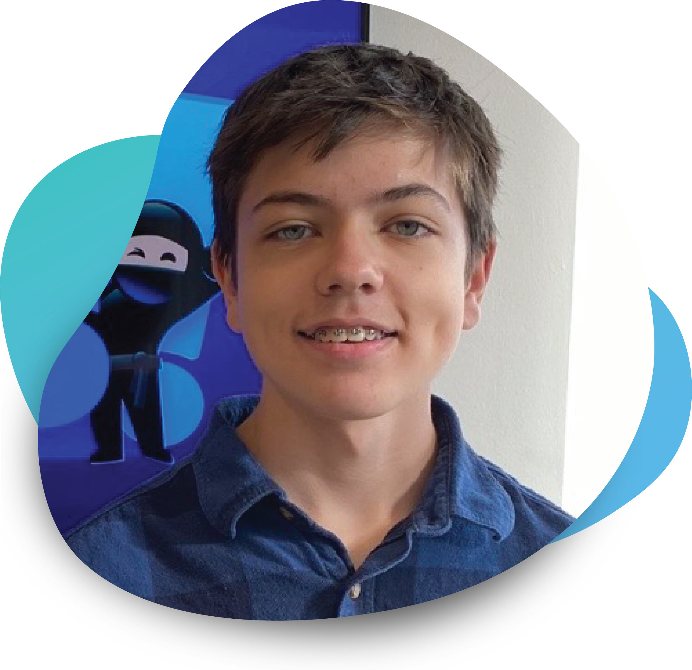 Black Belt Ninjas Code Ninjas