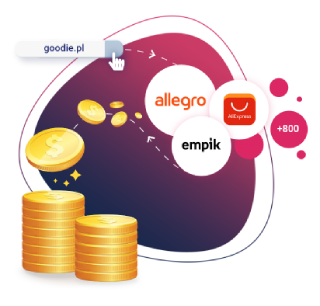 Allegro, Aliexpress, Empik - cashback nawet 30%_M Allegro, Aliexpress, Empik - cashback nawet 30%