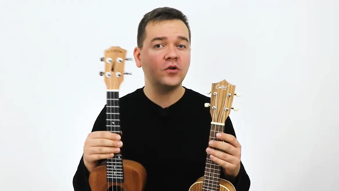 Jakie ukulele wybrać